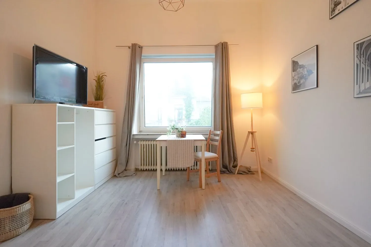2 Zimmer Wohnung mit 35 m² in Bremen – Bild 1
