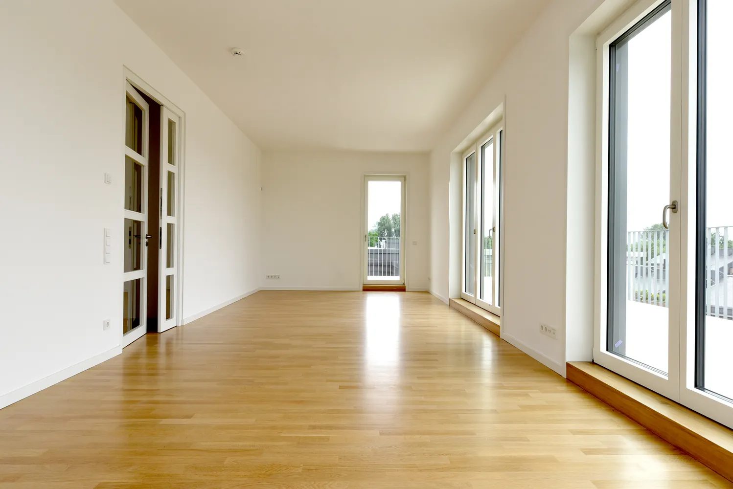 2 Zimmer Wohnung mit 105 m² in Hamburg – Bild 5