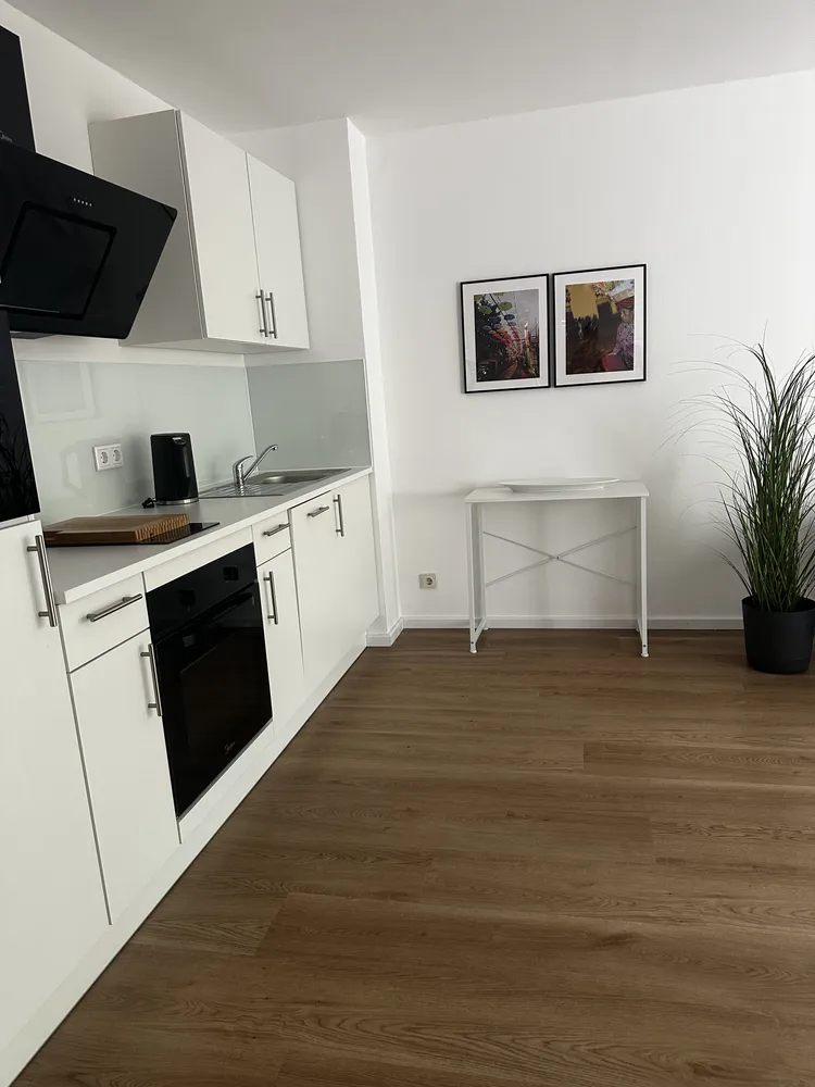 2 Zimmer Wohnung mit 50 m² in Oldenburg – Bild 10