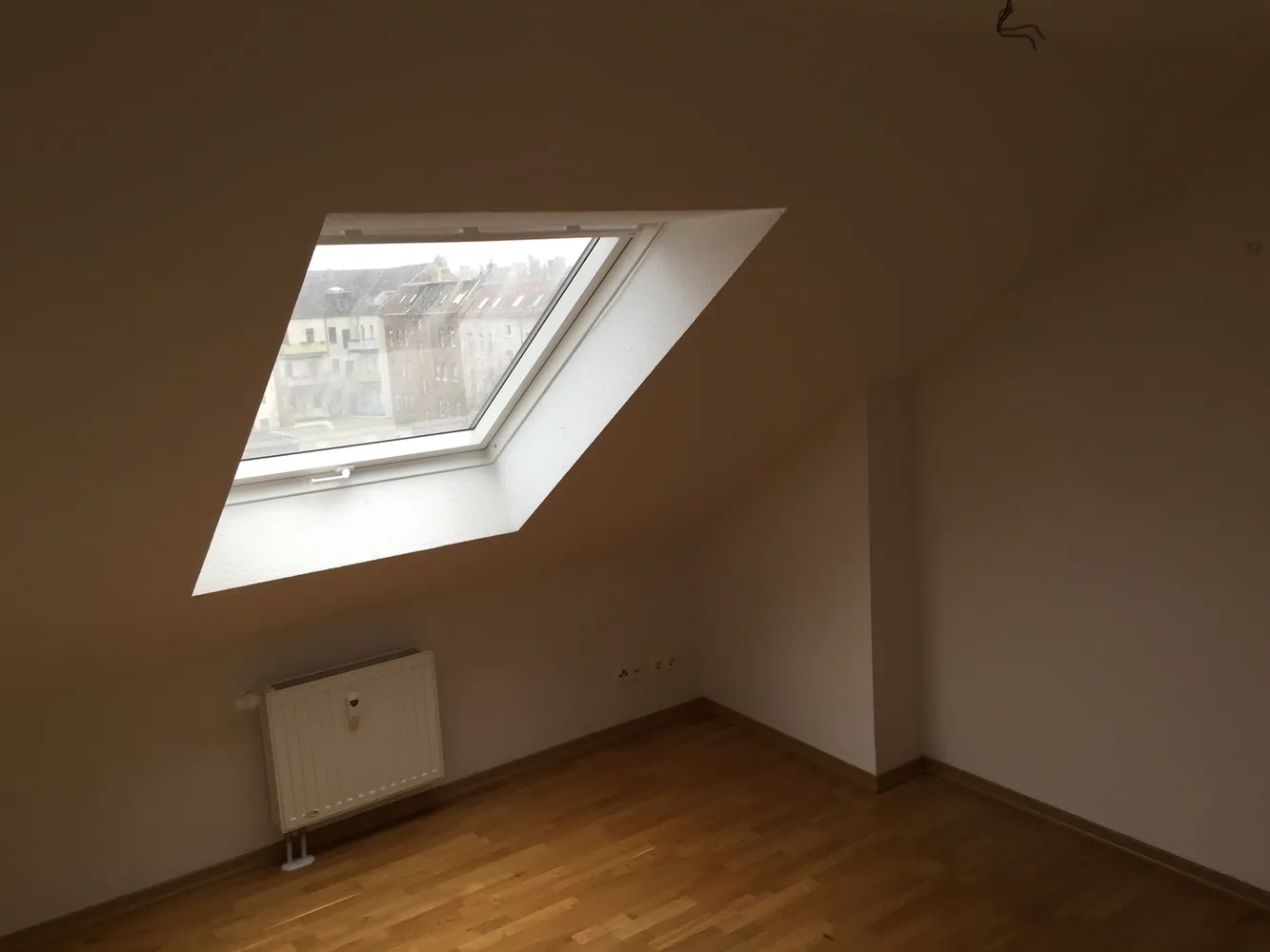 3 Zimmer Wohnung mit 66 m² in Leipzig – Bild 4