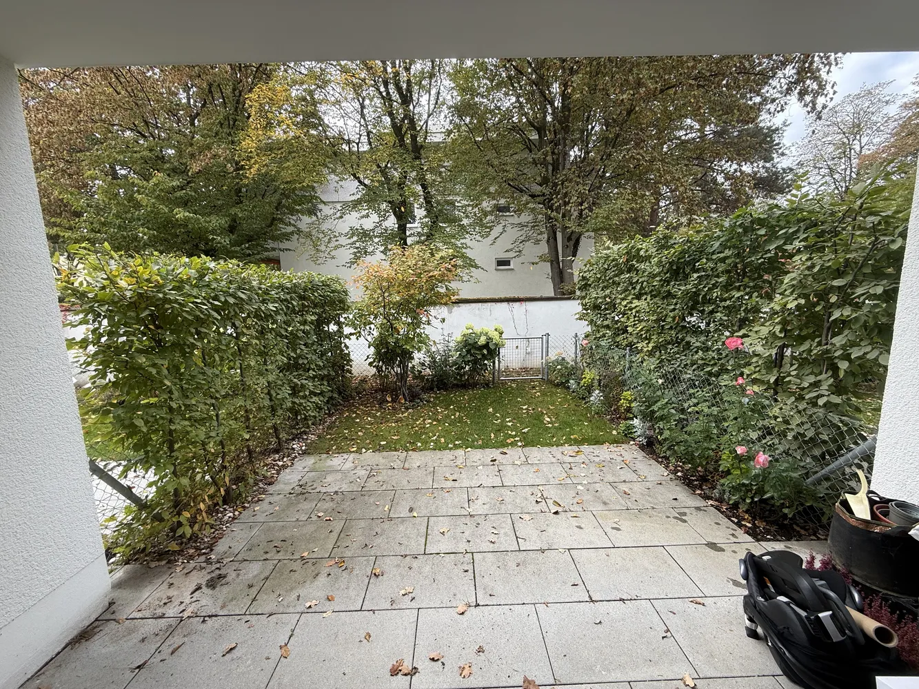 3 Zimmer Wohnung mit 74 m² in München – Bild 11