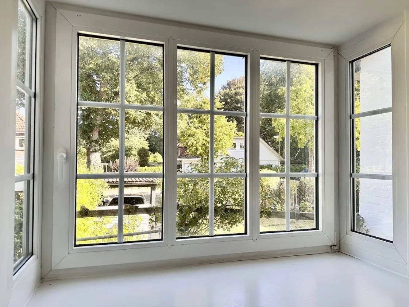 3 Zimmer Haus mit 62 m² in Kiel – Bild 12