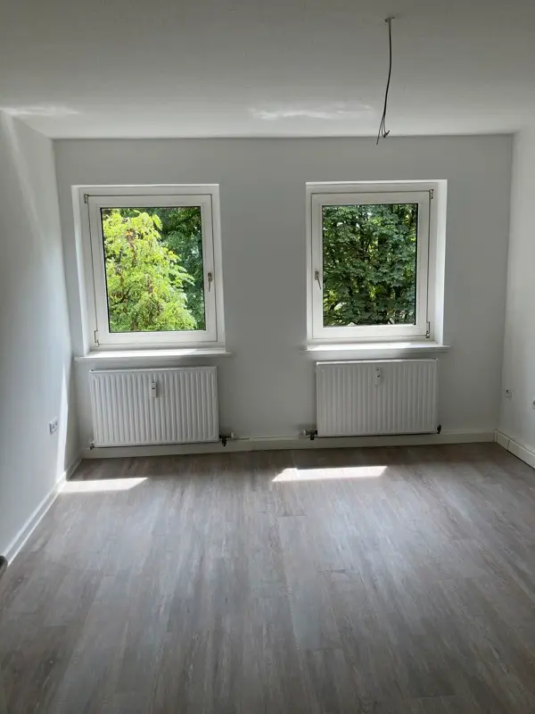 2 Zimmer Wohnung mit 51 m² in Stuttgart – Bild 1