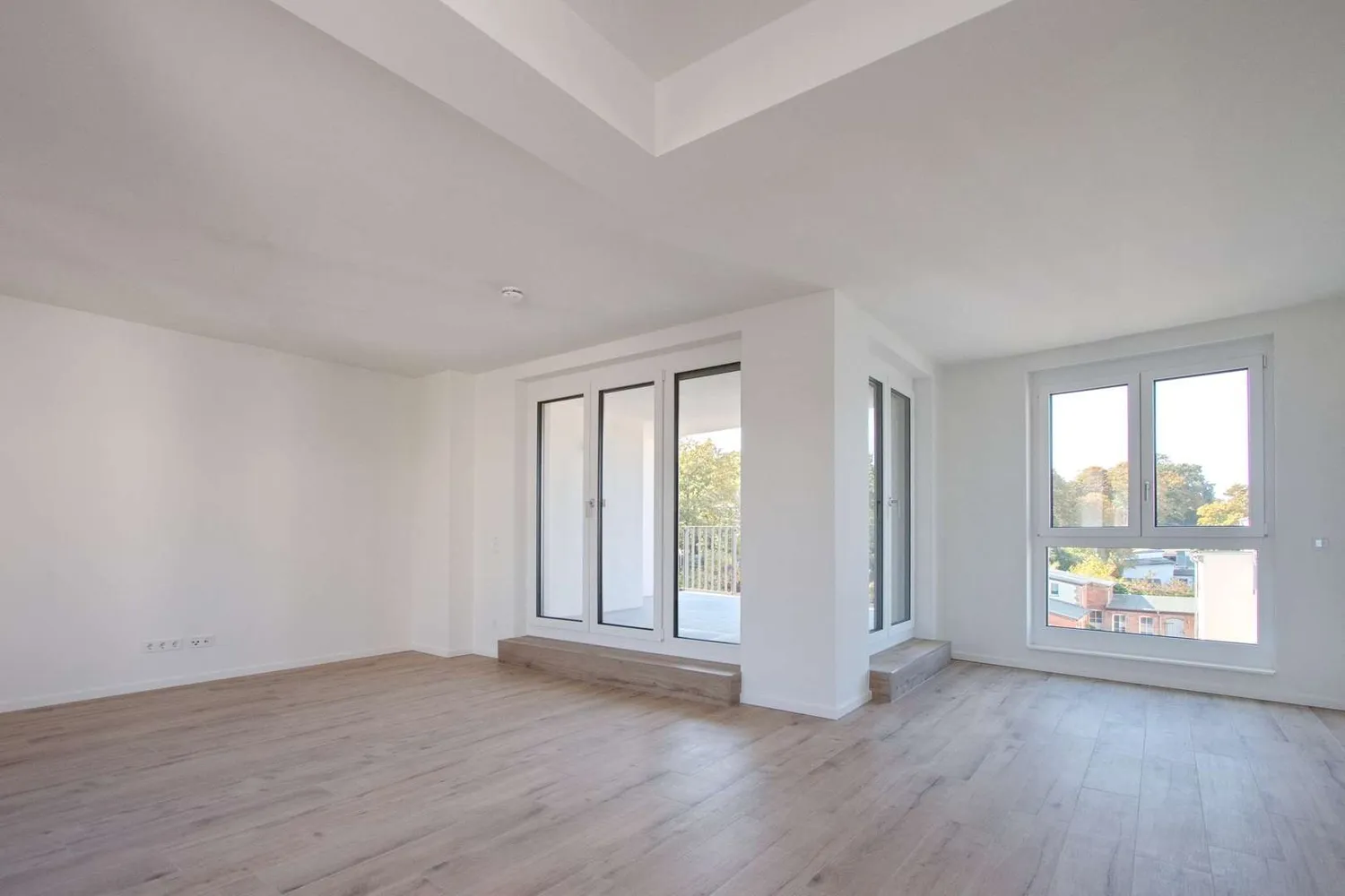 3 Zimmer Wohnung mit 92 m² in Berlin – Bild 7