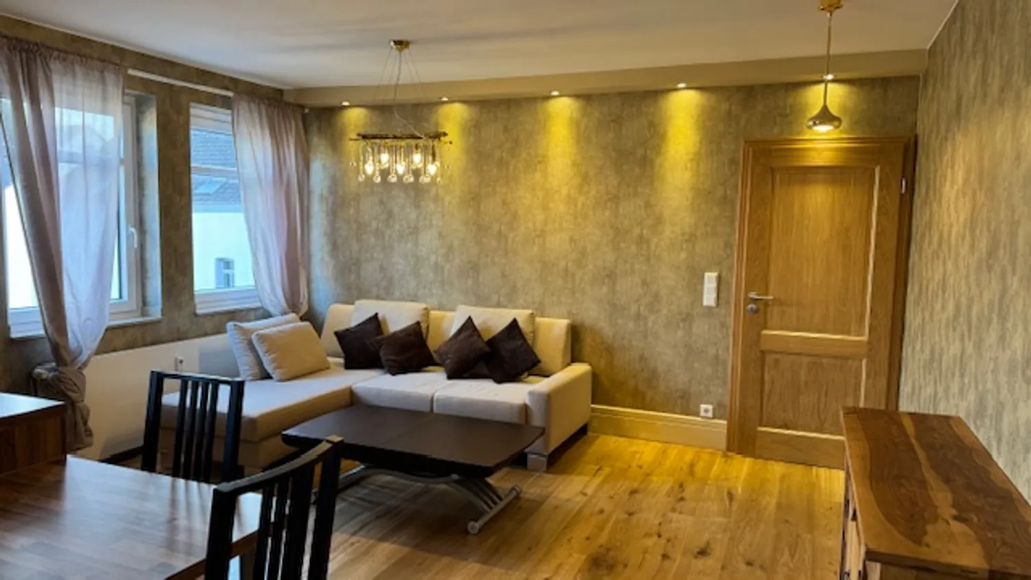 2 Zimmer Wohnung mit 58 m² in Düsseldorf – Bild 8