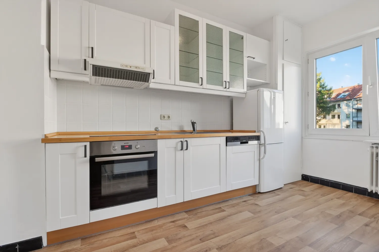 3 Zimmer Wohnung mit 73 m² in Hannover – Bild 7