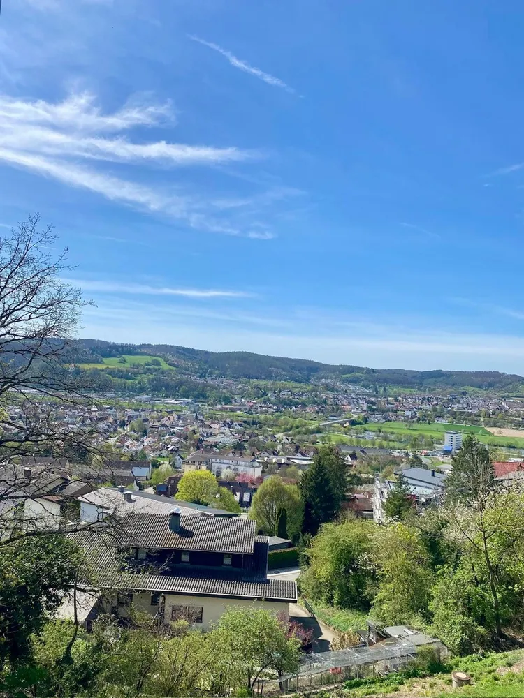3 Zimmer Wohnung mit 112 m² in Mosbach – Bild 5
