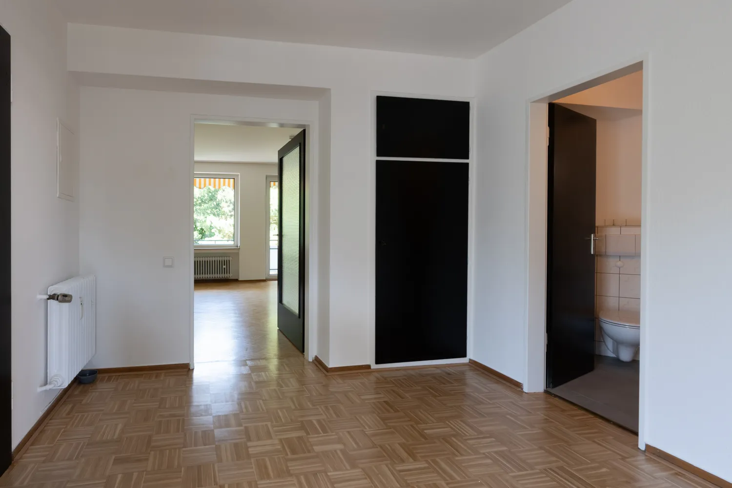 3 Zimmer Wohnung mit 104 m² in Düsseldorf – Bild 12