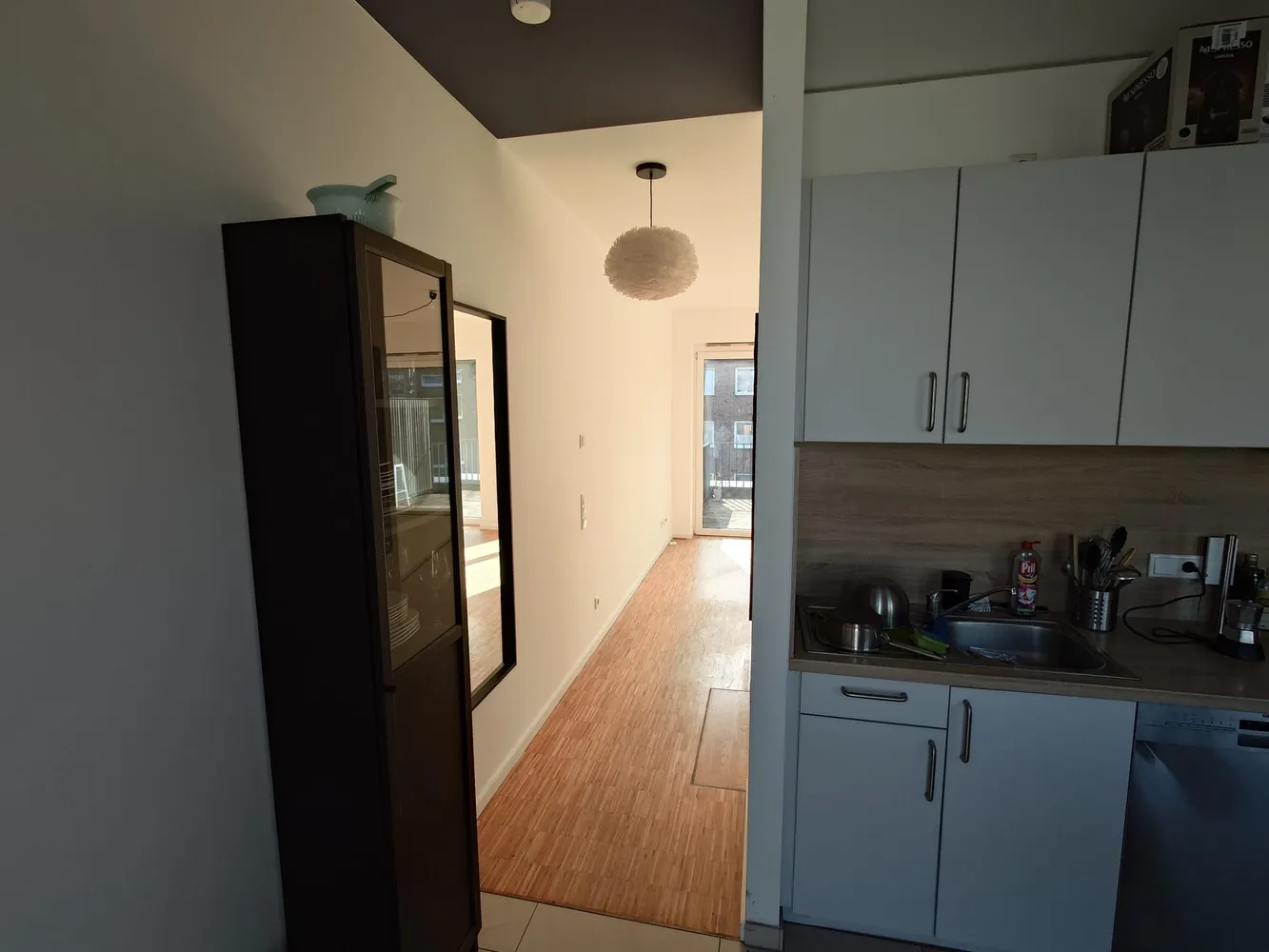 4 Zimmer Wohnung mit 107 m² in Hamburg – Bild 9