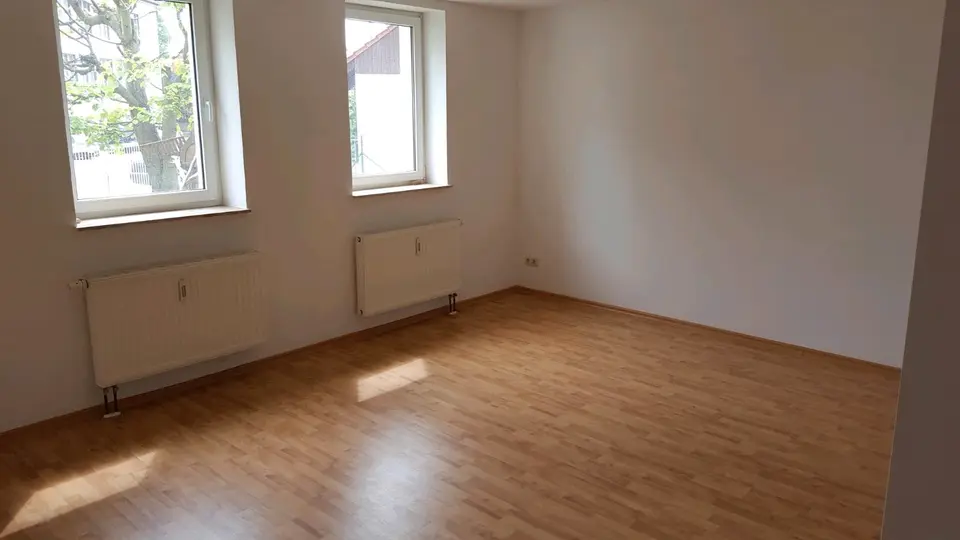 2 room apartment with 68 m² in Chemnitz – Photo 1