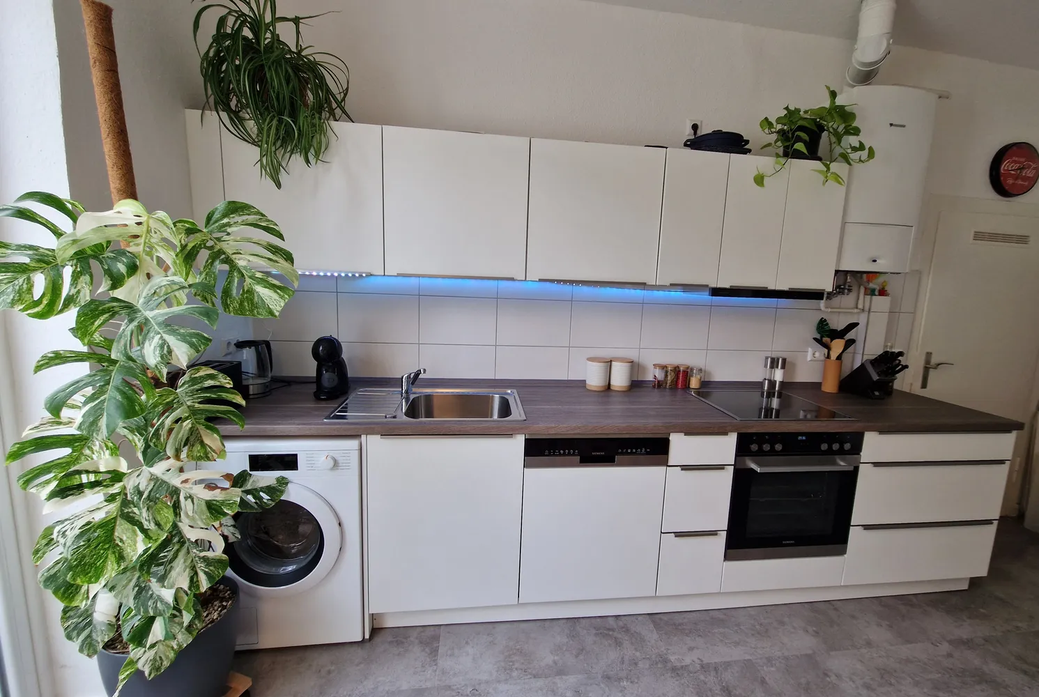 2 Zimmer Wohnung mit 70 m² in Hannover – Bild 6