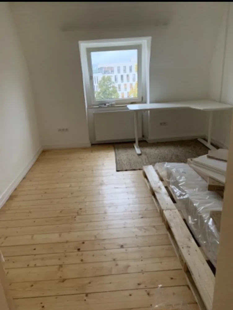 3 Zimmer Wohnung mit 57 m² in Wuppertal – Bild 4