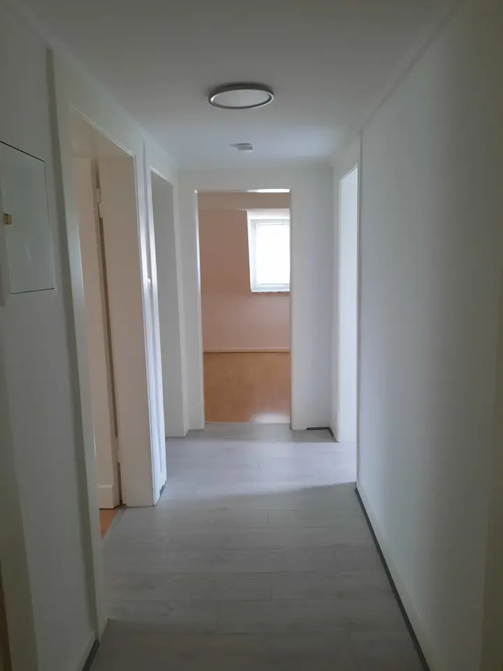2 Zimmer Wohnung mit 50 m² in Moers – Bild 5