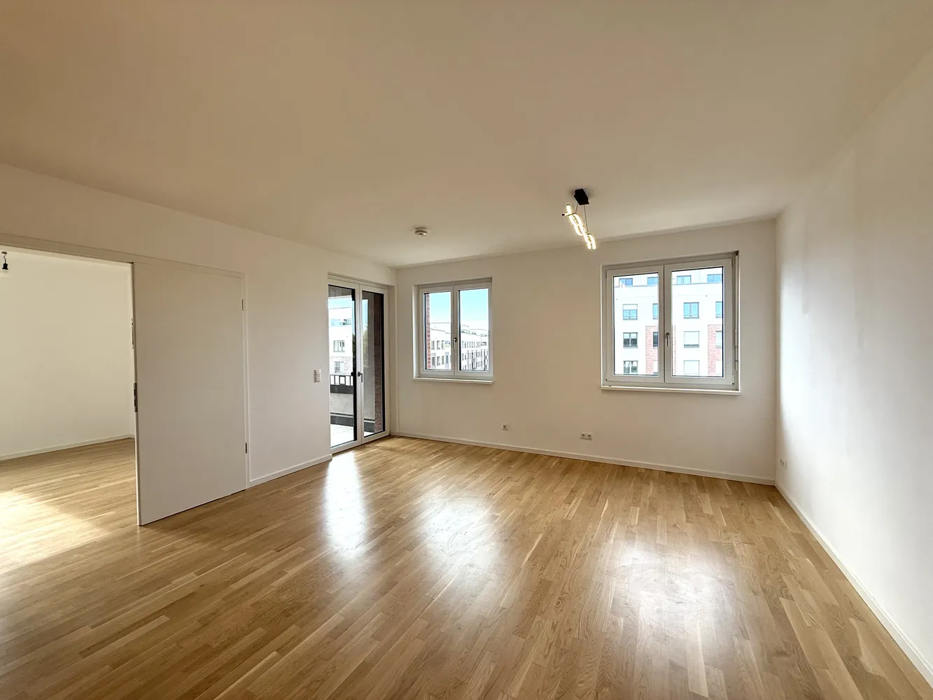 3 Zimmer Wohnung mit 70 m² in Berlin – Bild 5