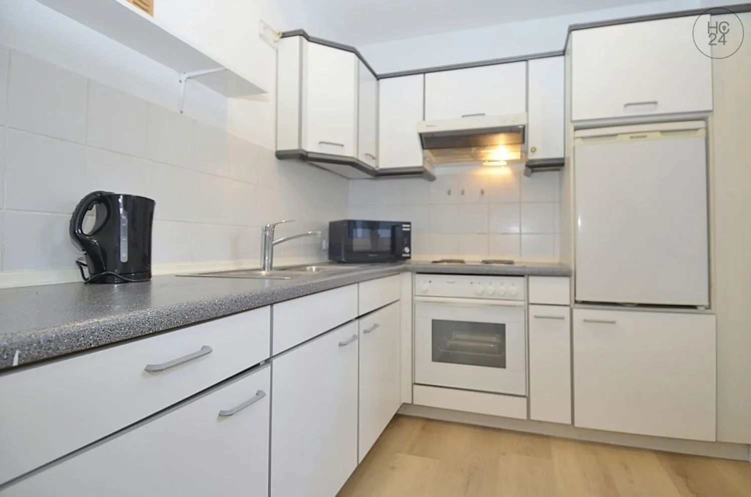 2 Zimmer Wohnung mit 59 m² in Rüsselsheim am Main – Bild 10