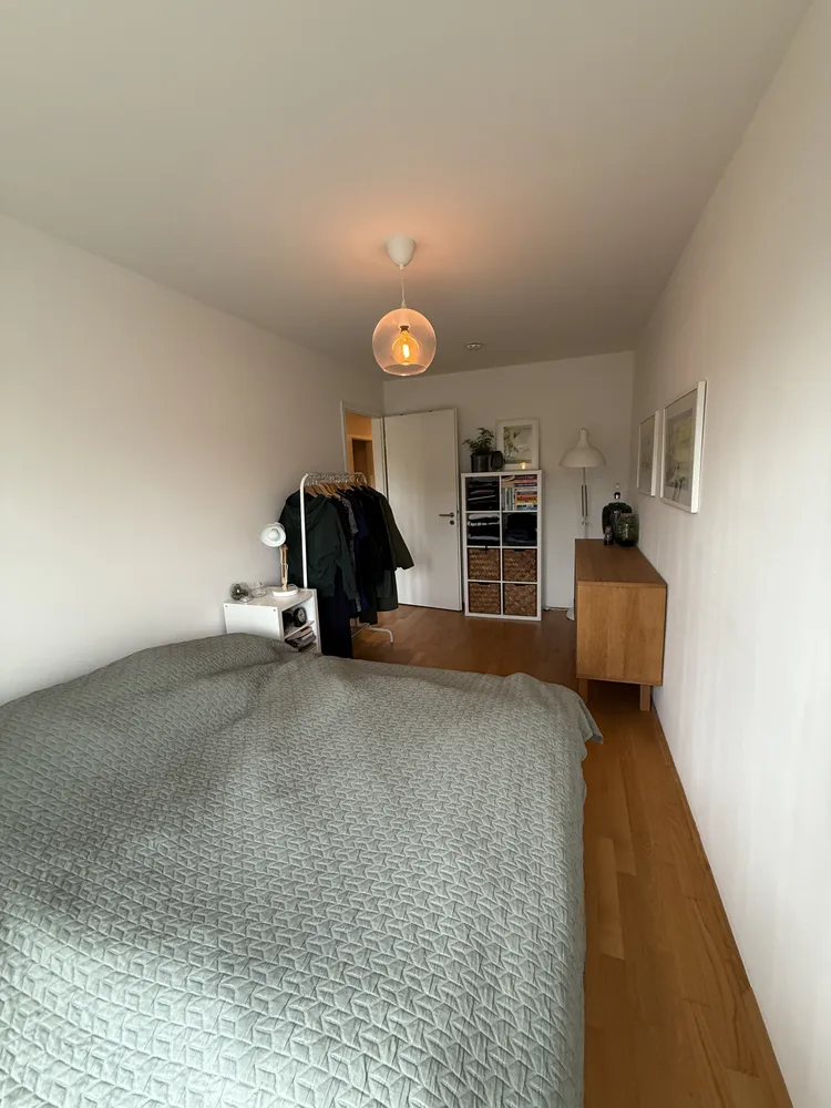 3 Zimmer Wohnung mit 83 m² in München – Bild 6