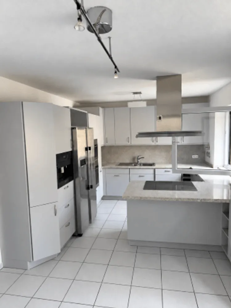 5 Zimmer Wohnung mit 133 m² in Karlsruhe – Bild 5