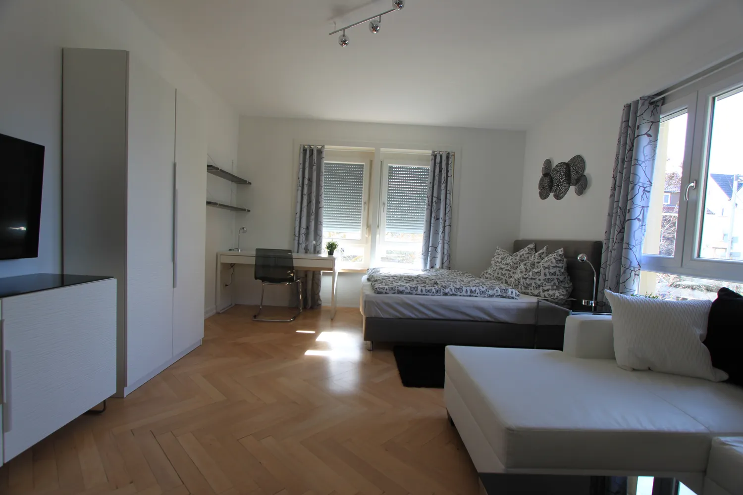 WG-Zimmer mit 23 m² in Heilbronn – Bild 12