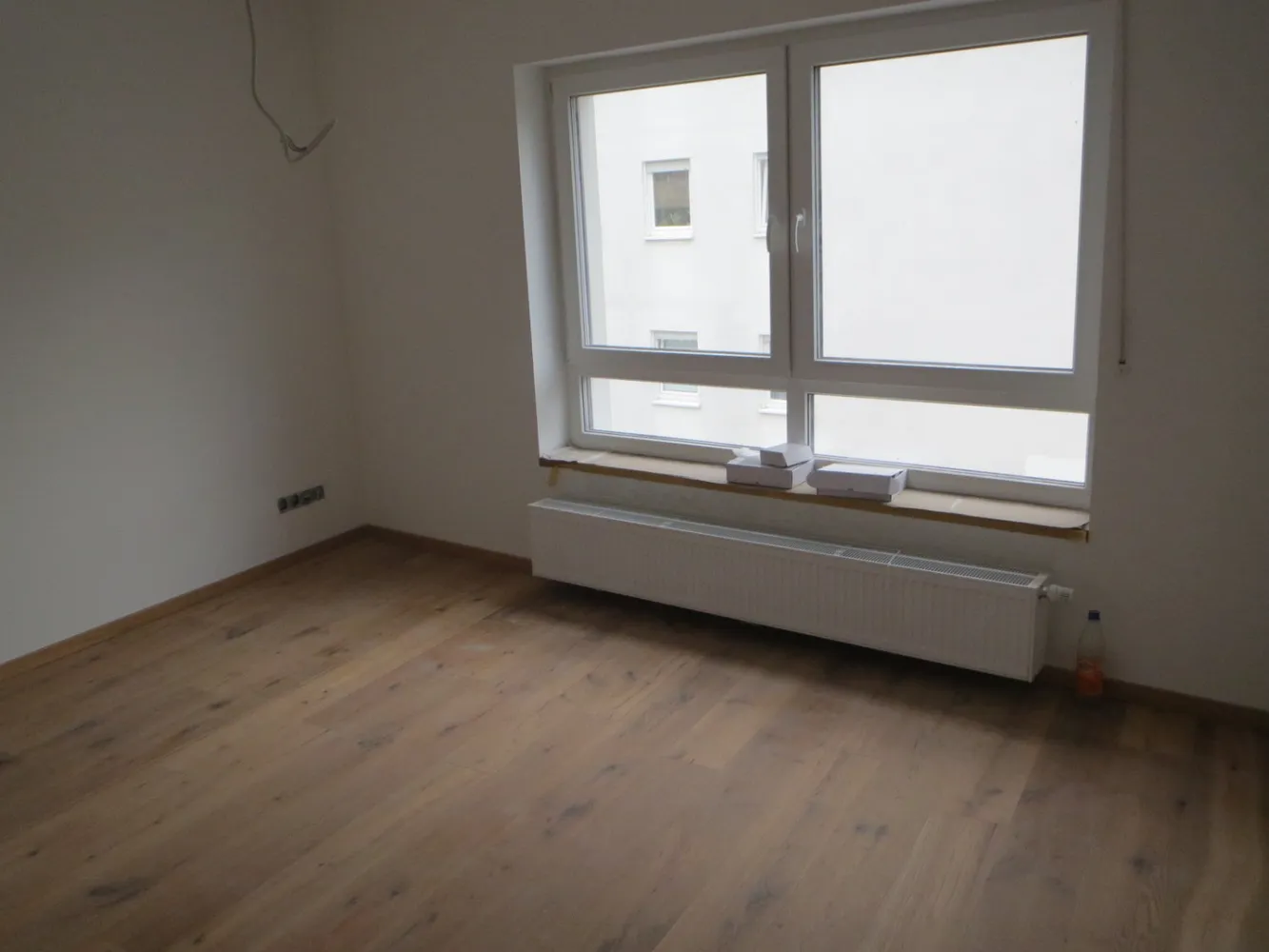 4 Zimmer Wohnung mit 120 m² in Darmstadt – Bild 7