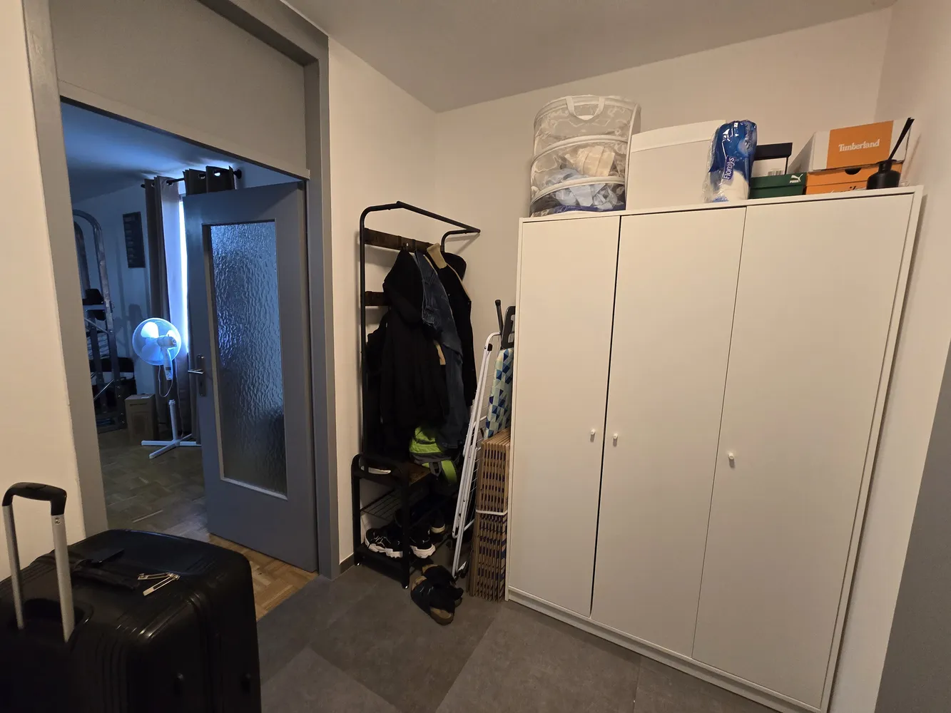 1 Zimmer Wohnung mit 24 m² in München – Bild 6