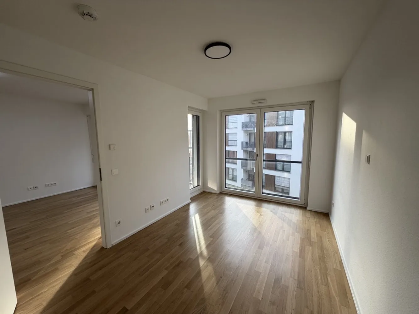 3 Zimmer Wohnung mit 79 m² in Düsseldorf – Bild 1