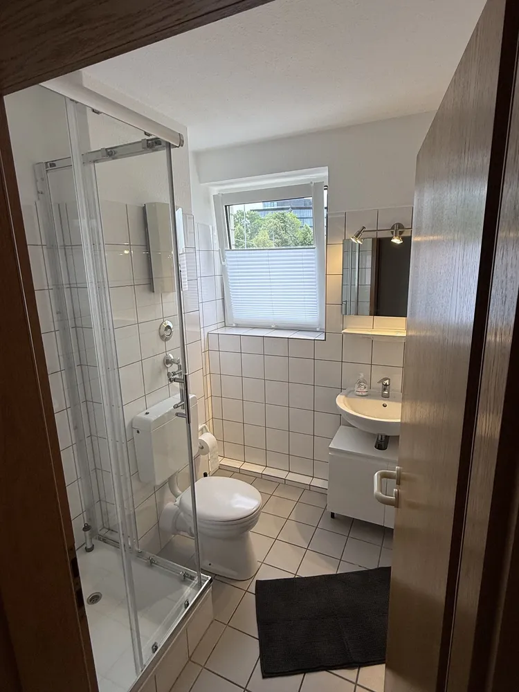 1 Zimmer Wohnung mit 26 m² in Mönchengladbach – Bild 7