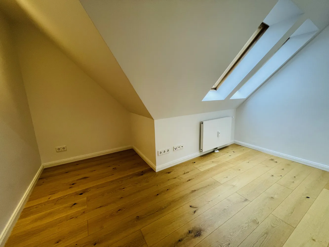4 Zimmer Wohnung mit 110 m² in Berlin – Bild 11