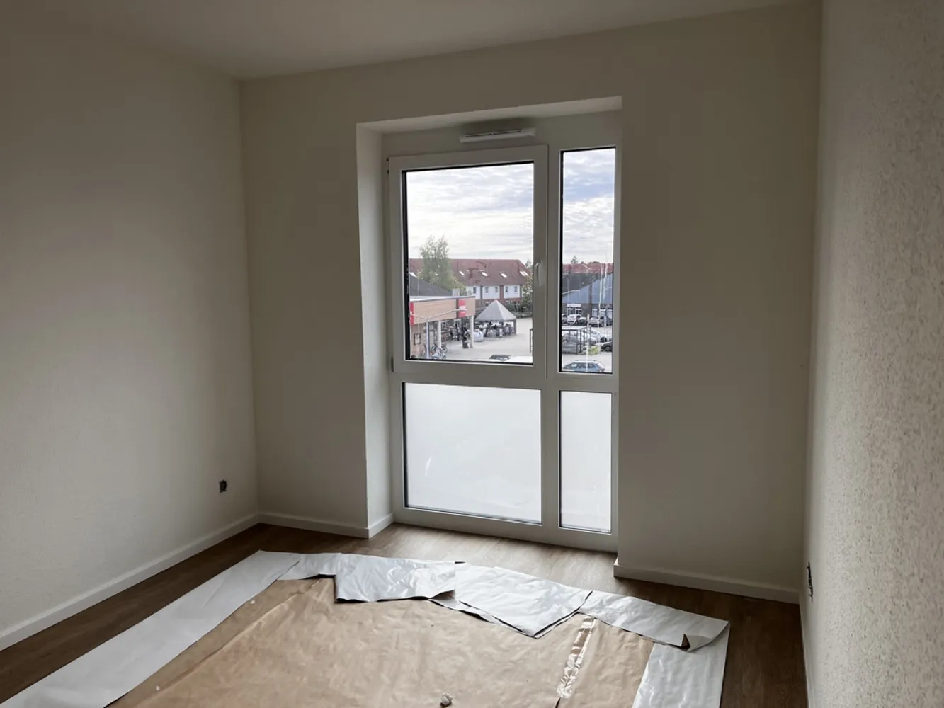 2 Zimmer Wohnung mit 58 m² in Lüneburg – Bild 4