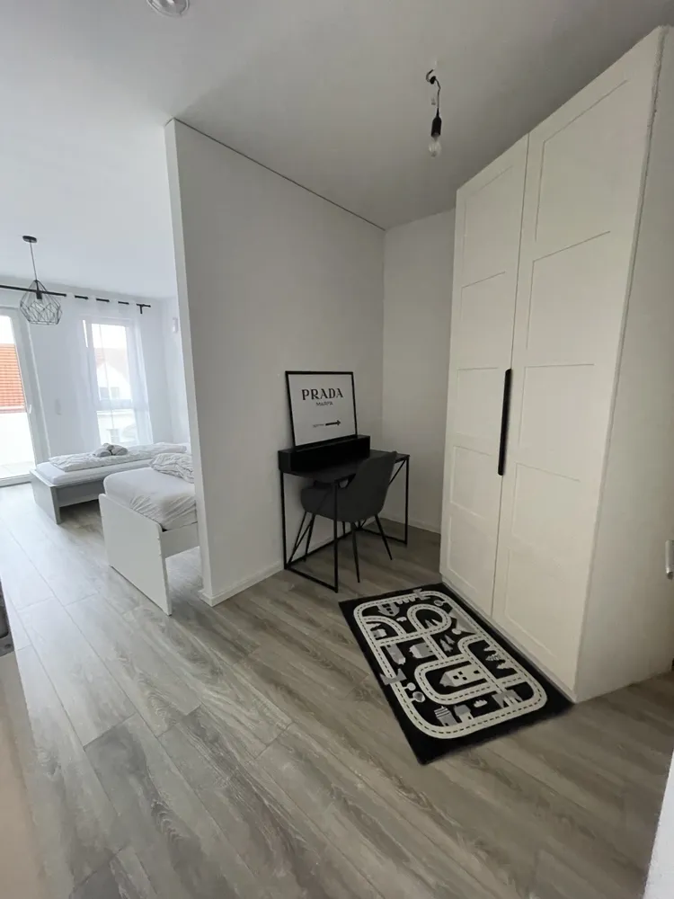 3 Zimmer Wohnung mit 96 m² in Bruchsal – Bild 4