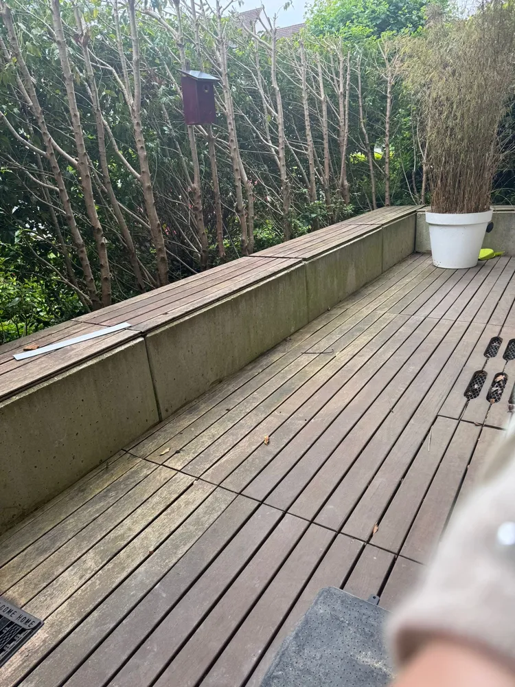 1 Zimmer Wohnung mit 41 m² in Düsseldorf – Bild 7