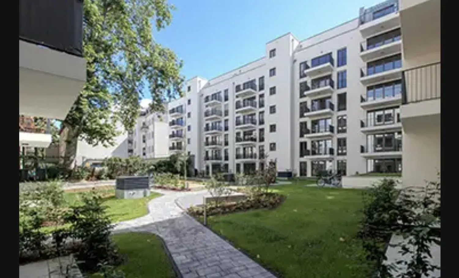 2 Zimmer Wohnung mit 65 m² in Leipzig – Bild 7