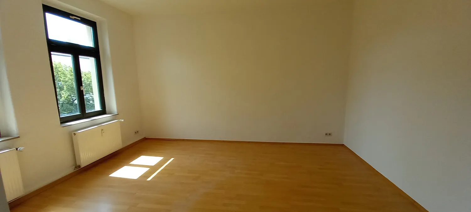 1 Zimmer Wohnung mit 34 m² in Halle (Saale) – Bild 9