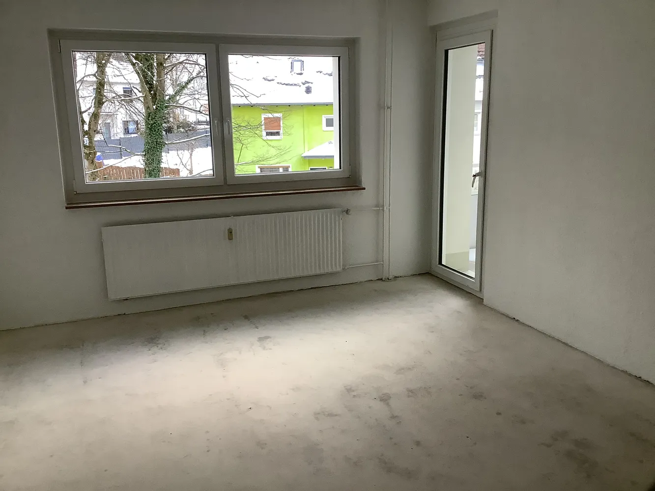 3 Zimmer Wohnung mit 55 m² in Iserlohn – Bild 1