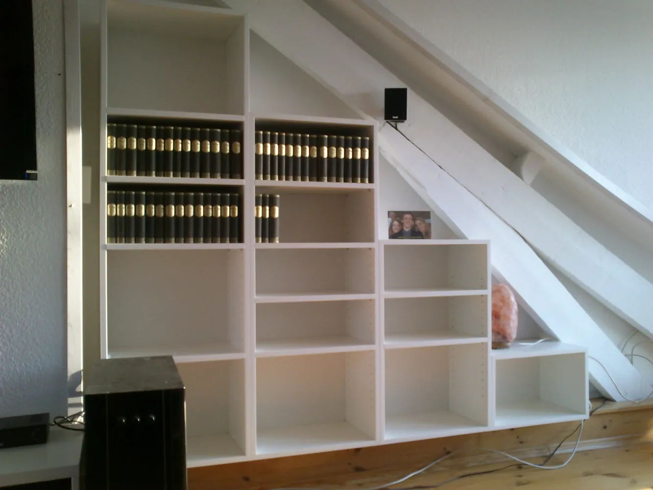 3 Zimmer Wohnung mit 88 m² in Aachen – Bild 1