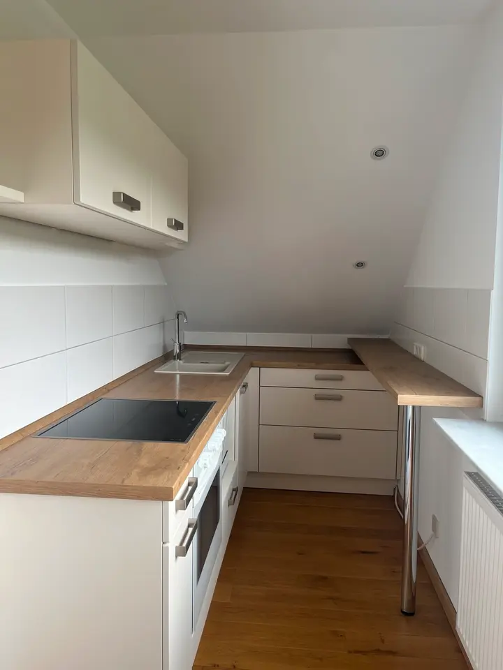 3 Zimmer Wohnung mit 60 m² in Michelstadt – Bild 3