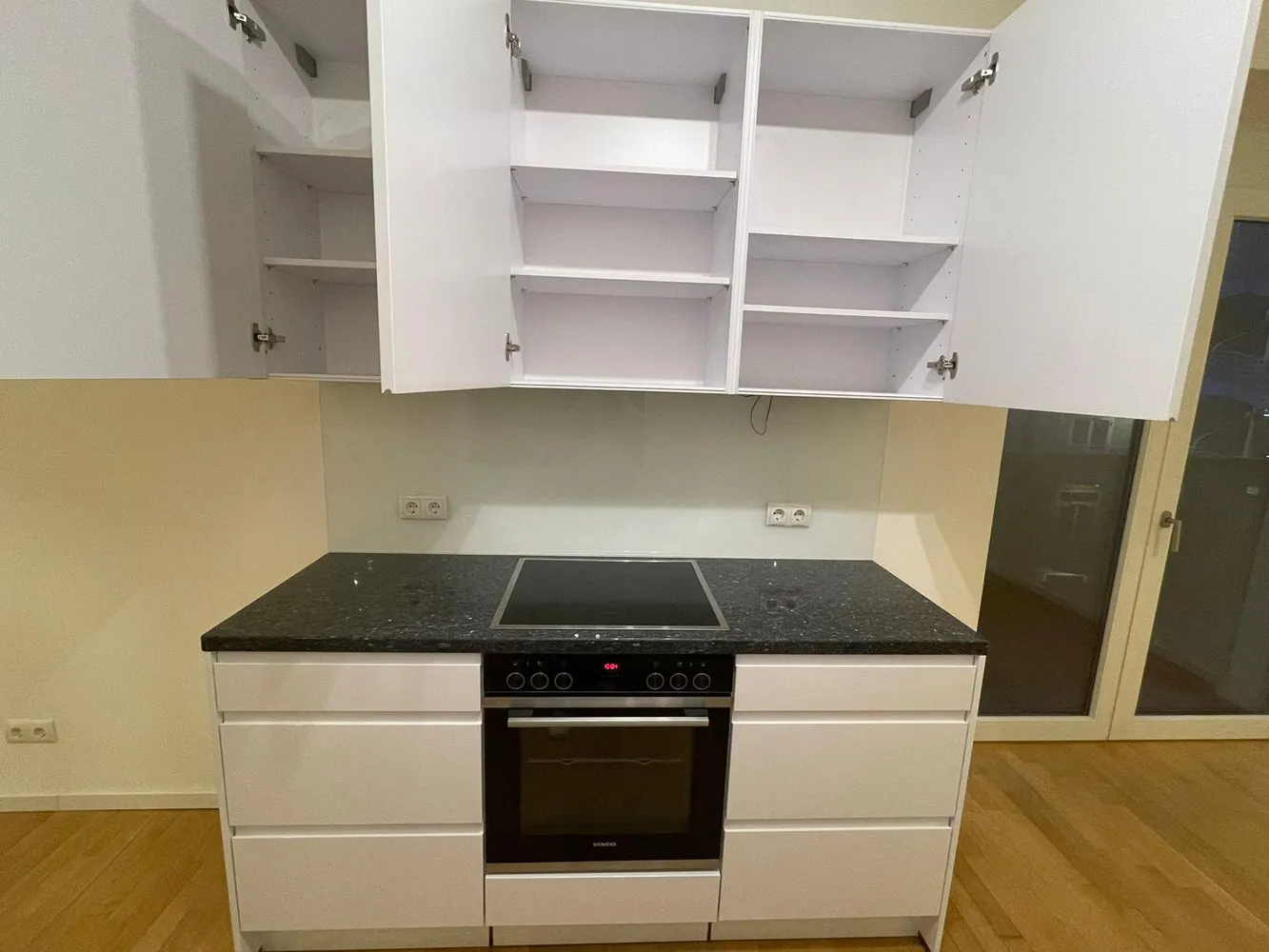 2 Zimmer Wohnung mit 53 m² in Frankfurt am Main – Bild 2