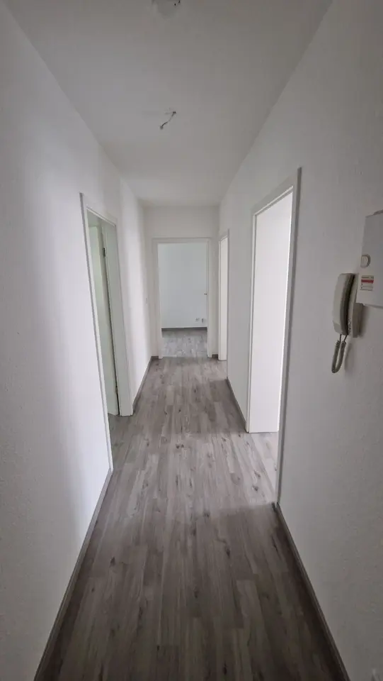 3 Zimmer Wohnung mit 58 m² in Brandenburg an der Havel – Bild 7