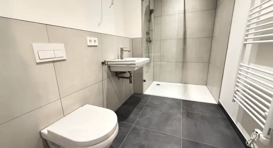 3 Zimmer Wohnung mit 81 m² in Mannheim – Bild 9