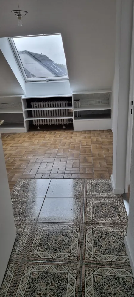 3 room apartment with 48 m² in Cologne – Photo 2