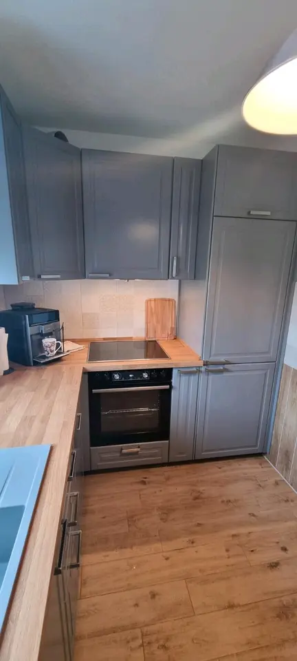 3 Zimmer Wohnung mit 87 m² in Rostock – Bild 4