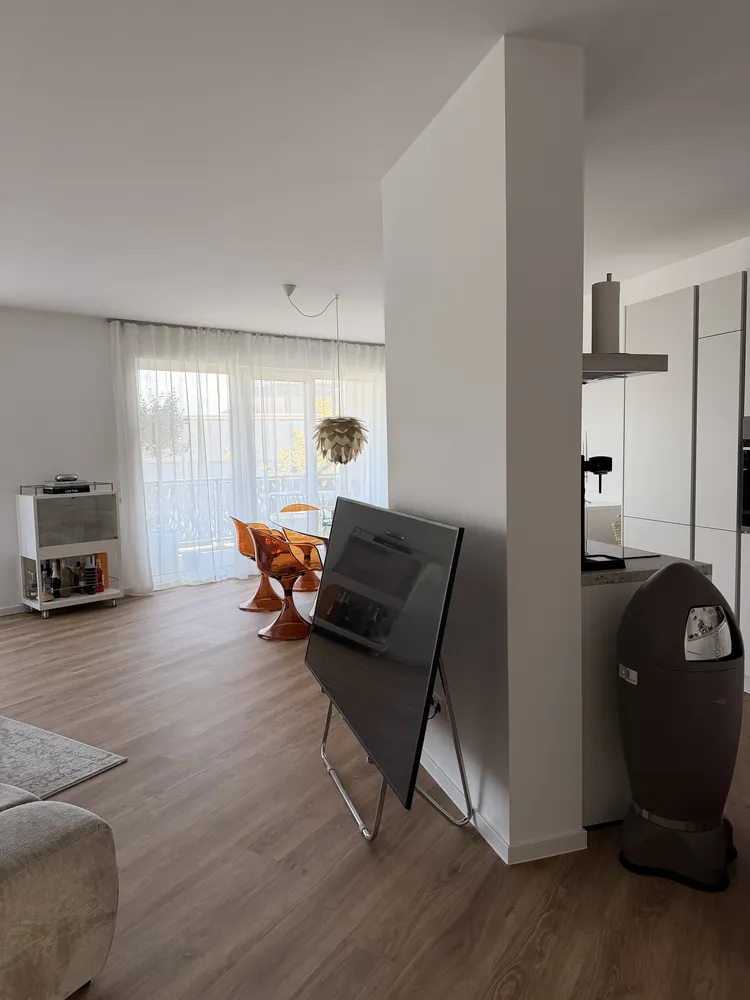 3 Zimmer Wohnung mit 122 m² in Oldenburg – Bild 7