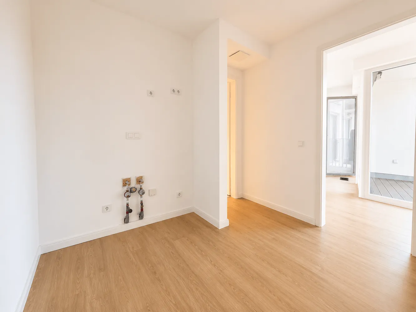 4 Zimmer Wohnung mit 67 m² in Berlin – Bild 5