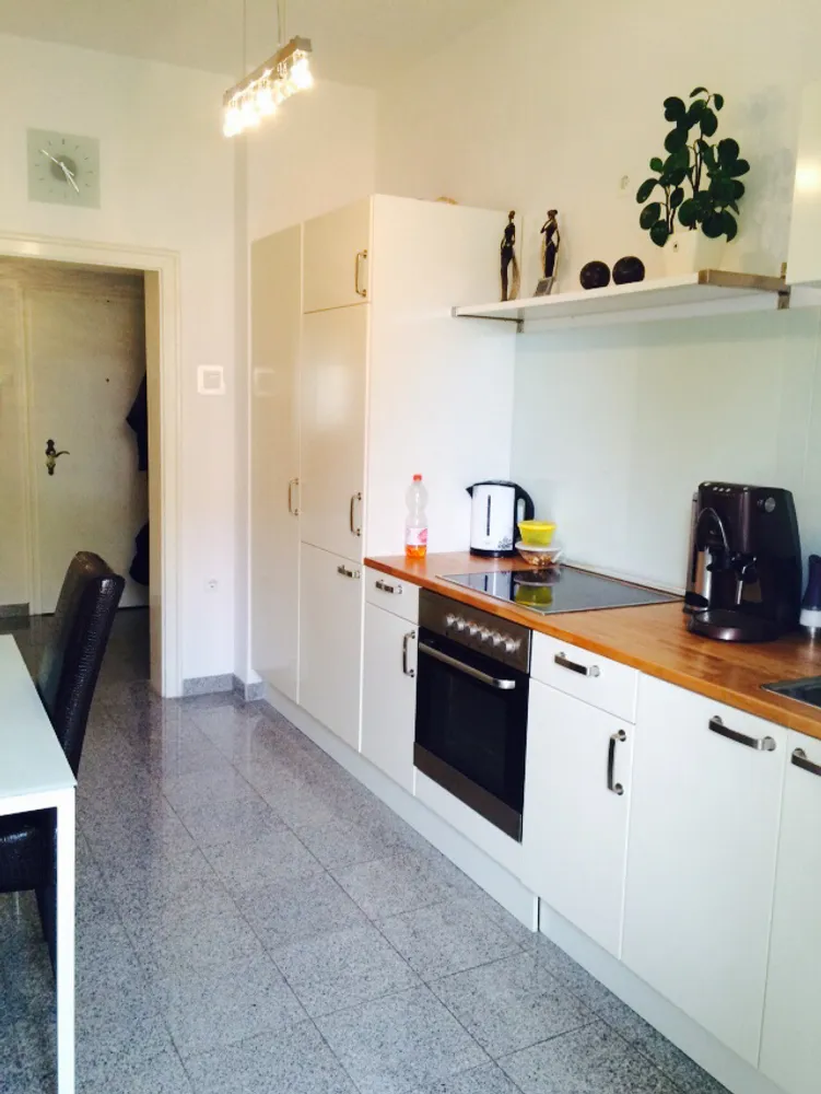 2 Zimmer Wohnung mit 55 m² in Osnabrück – Bild 4
