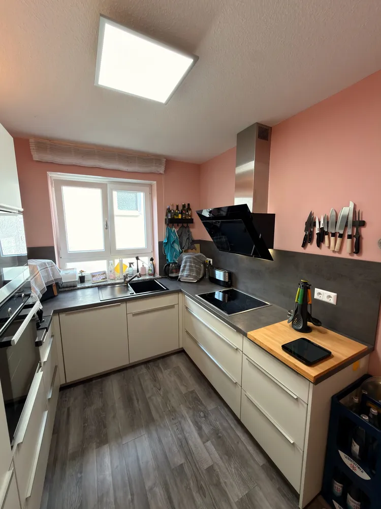 3 room apartment with 77 m² in Rodgau – Photo 8