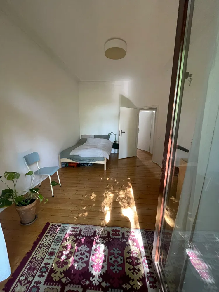 1 Zimmer Wohnung mit 16 m² in Köln – Bild 2