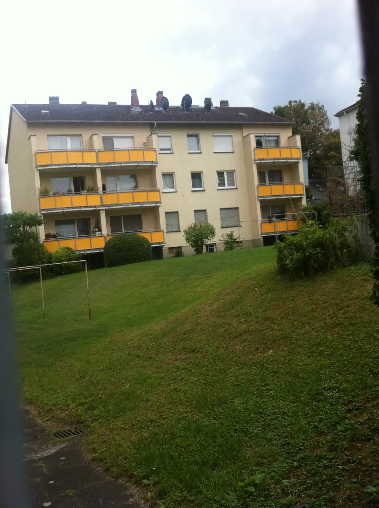 2 Zimmer Wohnung mit 53 m² in Frankfurt am Main – Bild 5