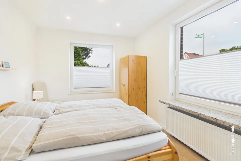 WG-Zimmer mit 107 m² in Buxtehude – Bild 2