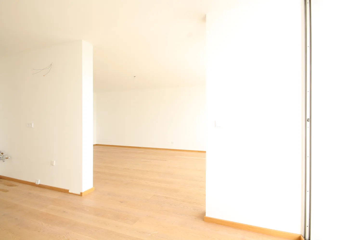 3 Zimmer Wohnung mit 93 m² in München – Bild 3