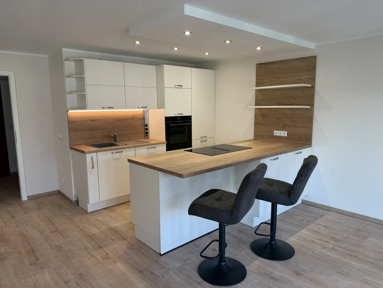 1 Zimmer Wohnung mit 50 m² in Leipzig – Bild 1