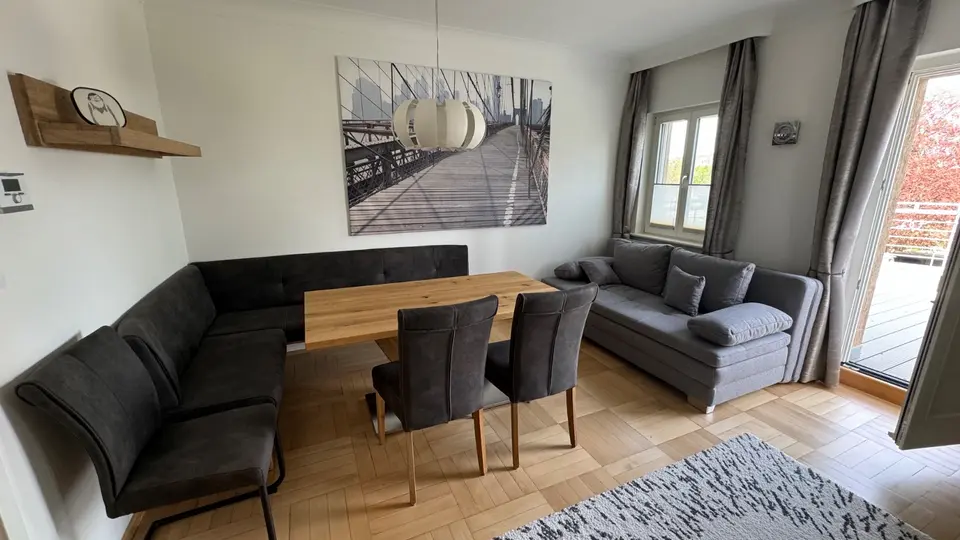 5 Zimmer Wohnung mit 145 m² in Weimar – Bild 8